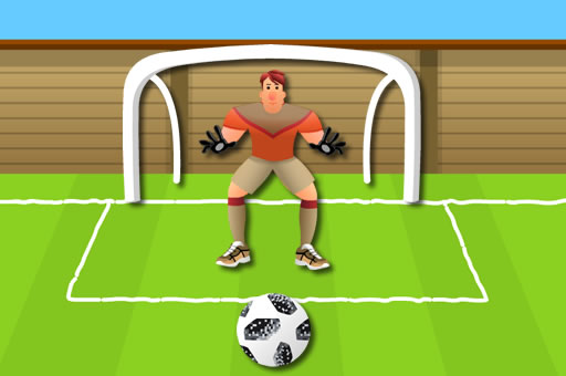 Penalty Shoot
